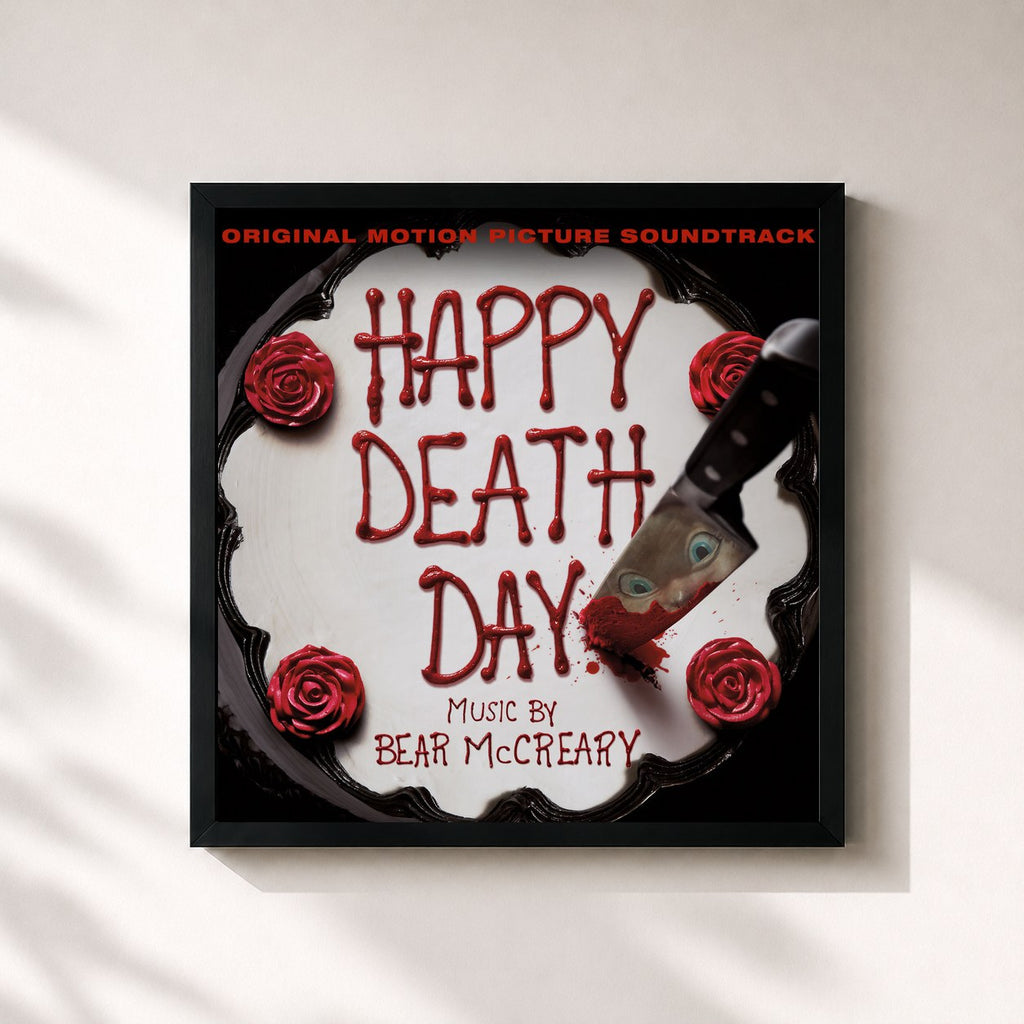 Bear McCreary · Happy Death Day (Original Motion Picture Soundtrack)