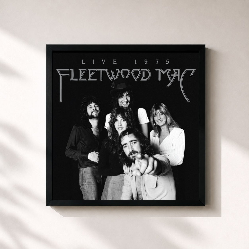 Fleetwood Mac · Fleetwood Mac: Live 1975
