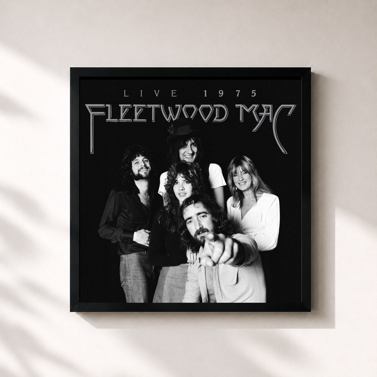 Fleetwood Mac · Fleetwood Mac: Live 1975