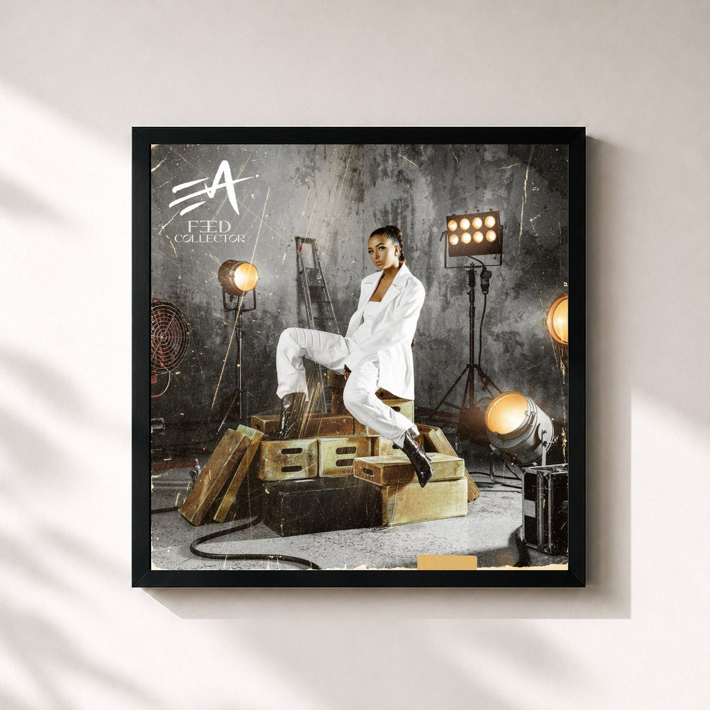 Eva · Feed Collector