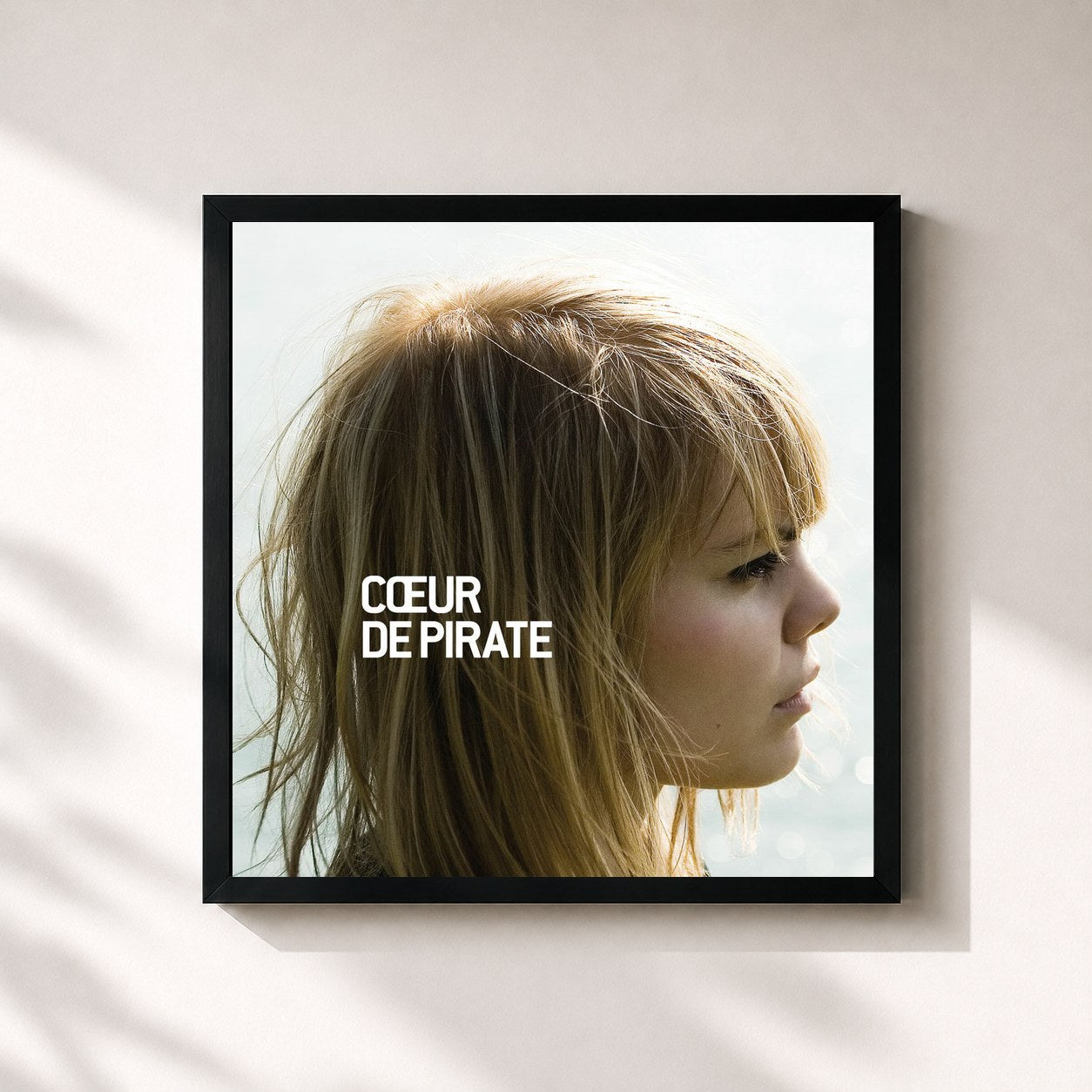 Coeur de pirate · Cœur de pirate
