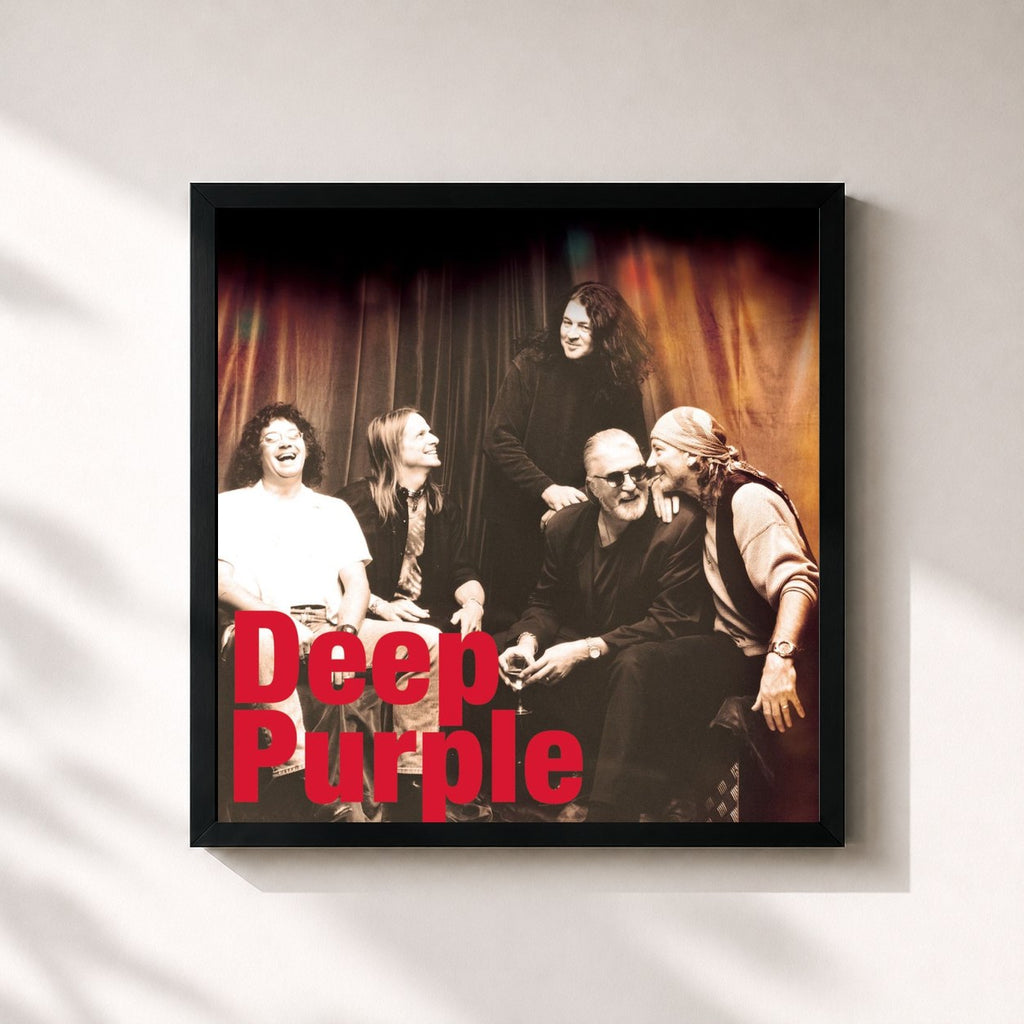 Deep Purple · Deep Purple