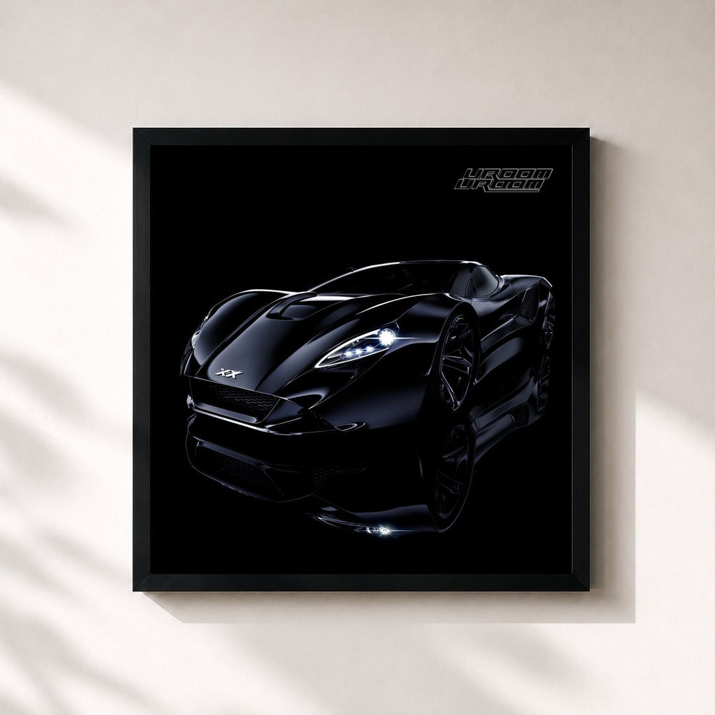 Charli xcx · Vroom Vroom EP