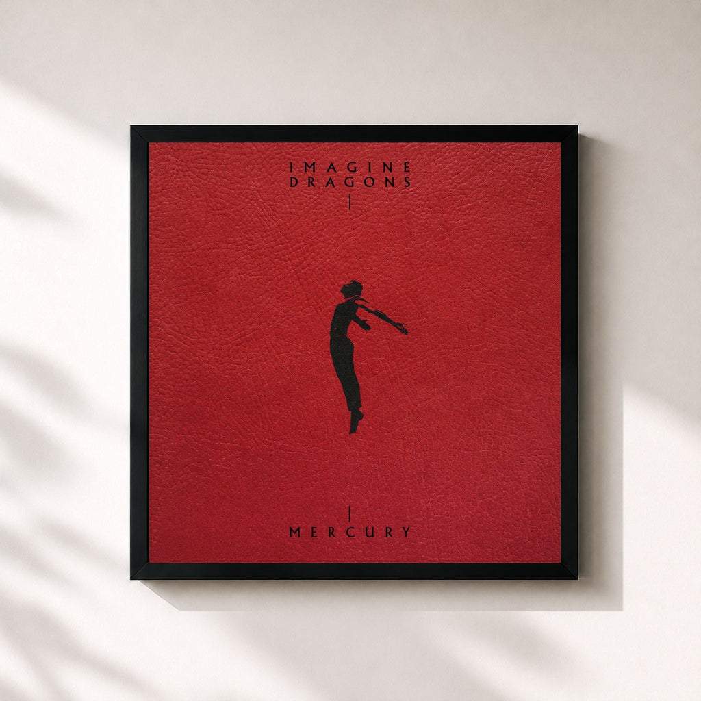 Imagine Dragons · Mercury - Acts 1 & 2