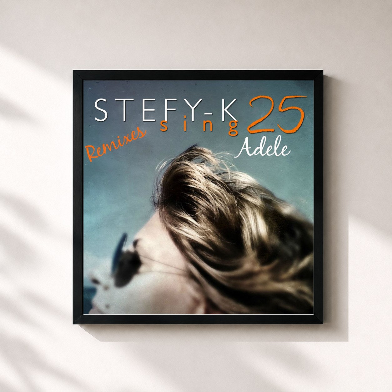 Adele · 25