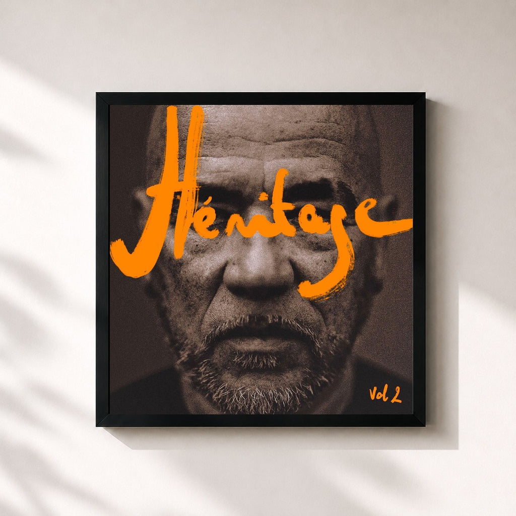 Pascal Obispo · Héritage (Vol. 2)