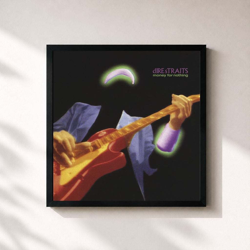 Dire Straits · Money For Nothing (Remastered 2022)