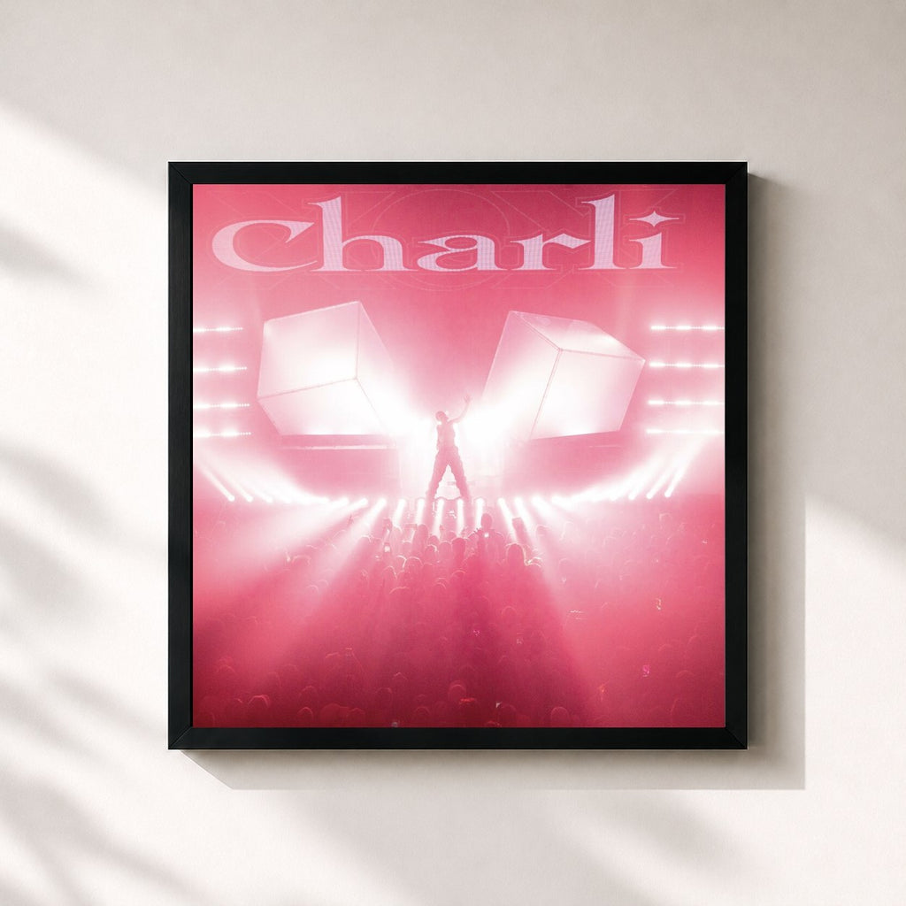 Charli xcx · Live from Austin