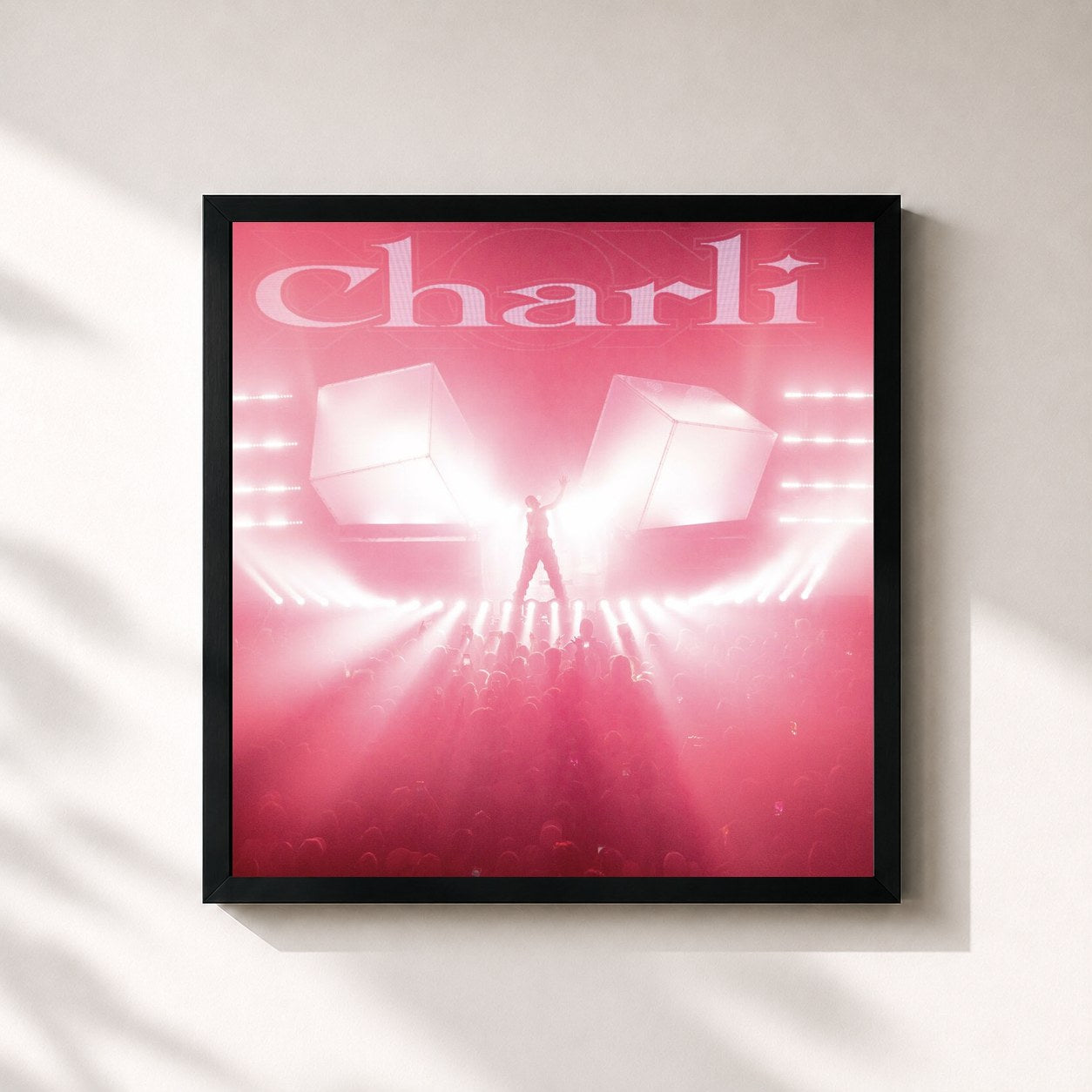 Charli xcx · Live from Austin