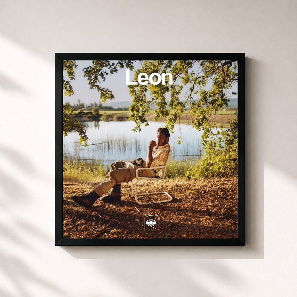 Leon Bridges · Leon