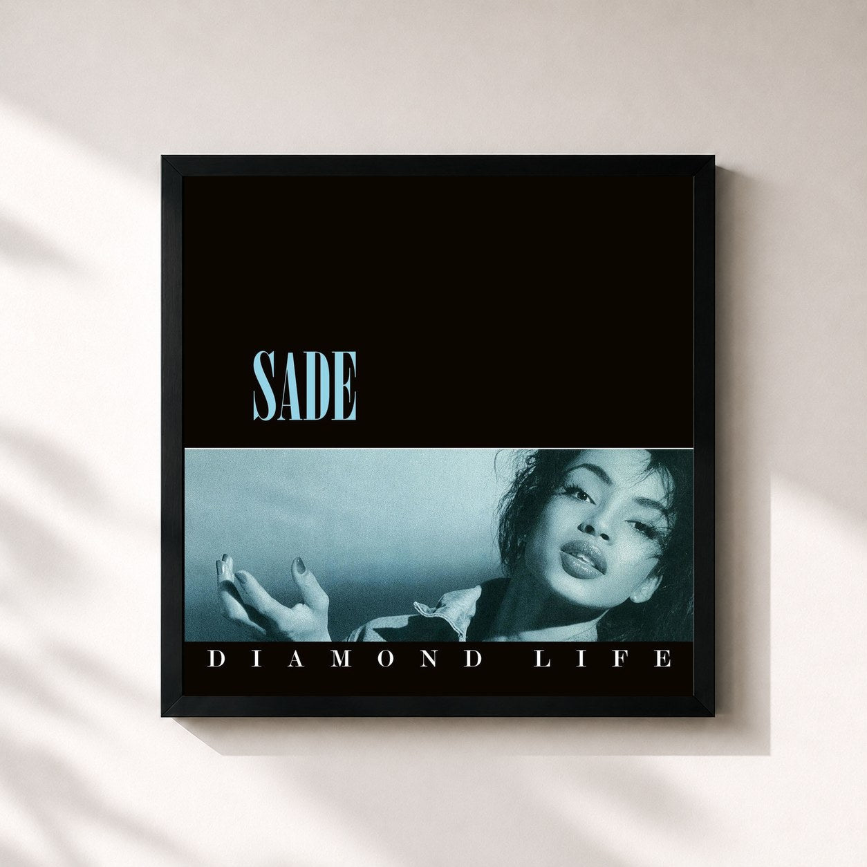 Sade · Diamond Life