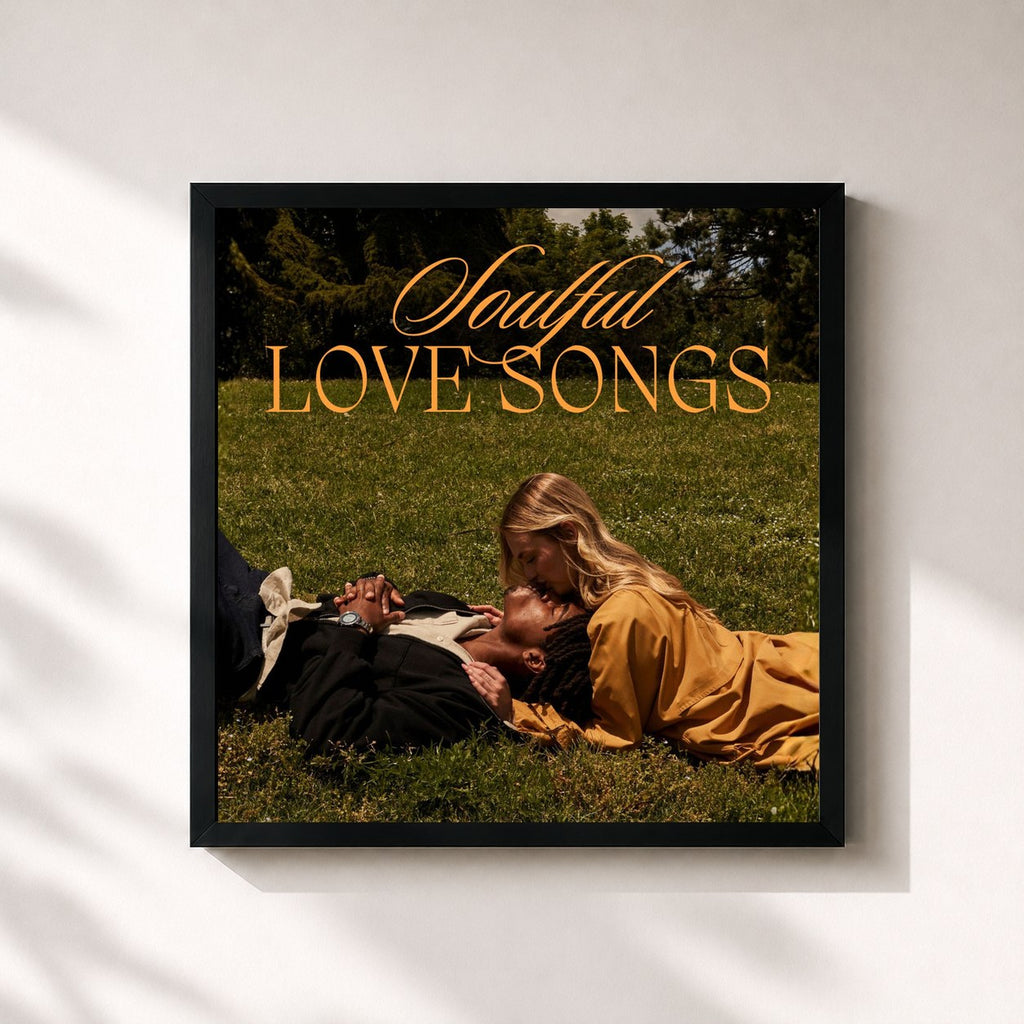 Barry White · Love Songs