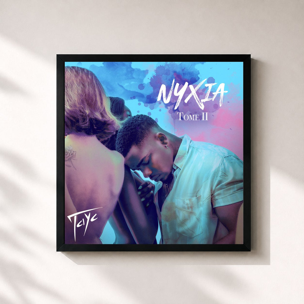 Tayc · NYXIA. Tome II