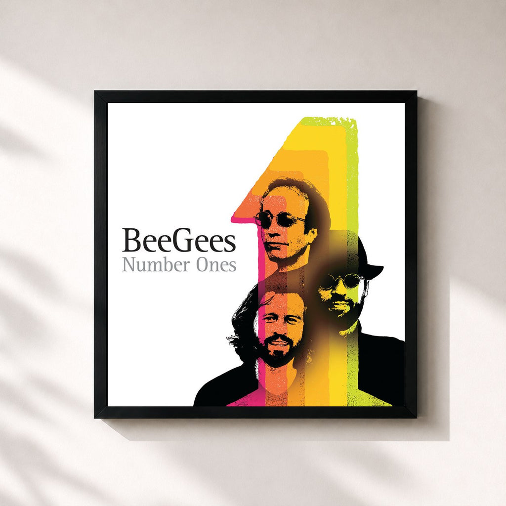 Bee Gees · Number Ones