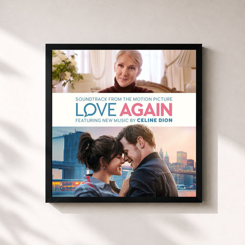 Céline Dion · Love Again (Soundtrack from the Motion Picture)