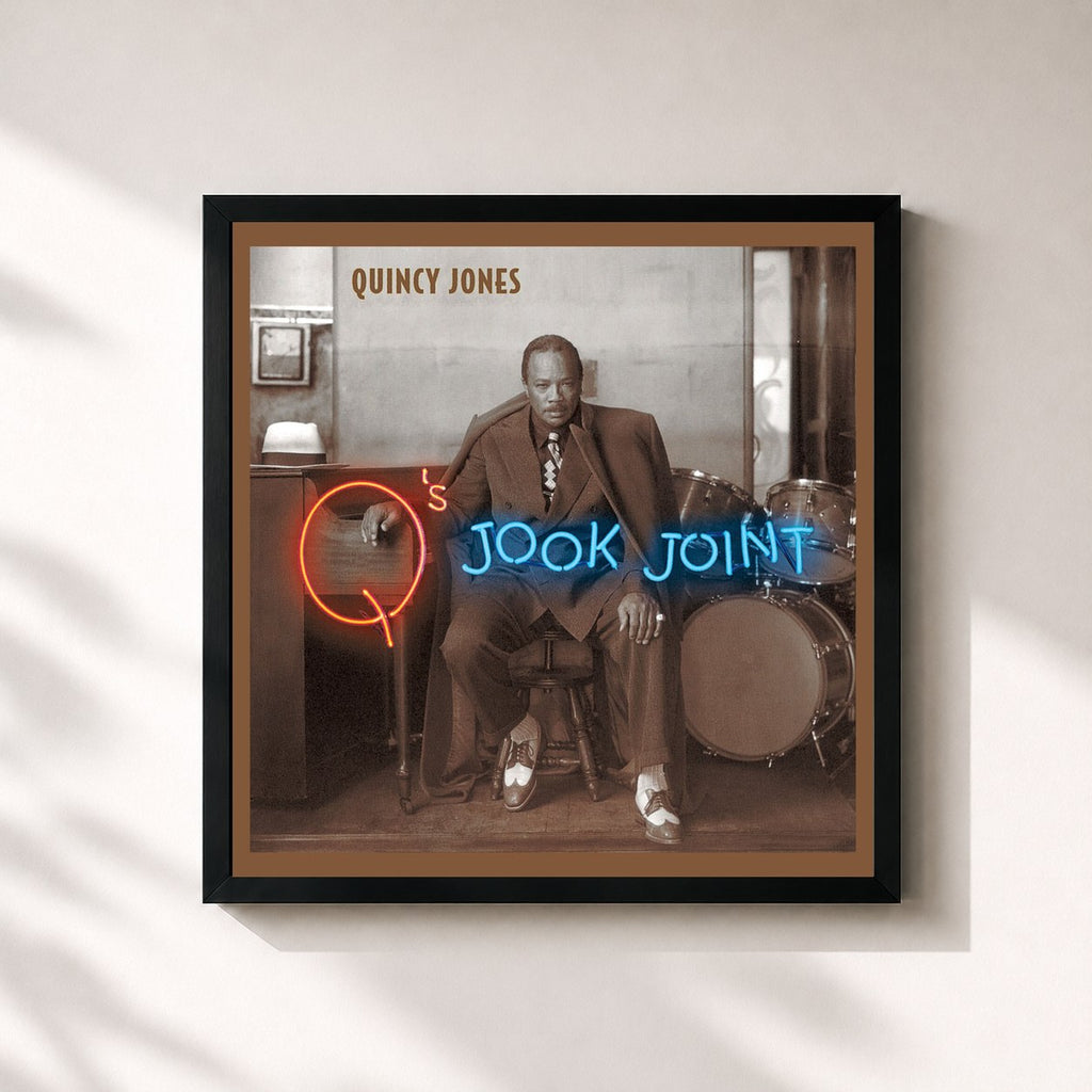 Quincy Jones · Q's Jook Joint (Expanded Edition)
