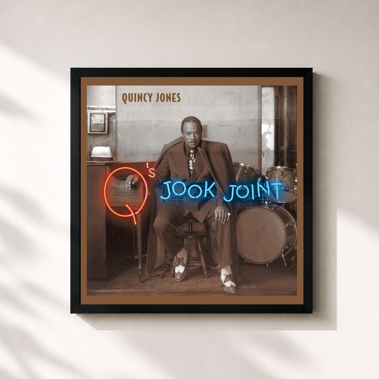 Quincy Jones · Q's Jook Joint (Expanded Edition)