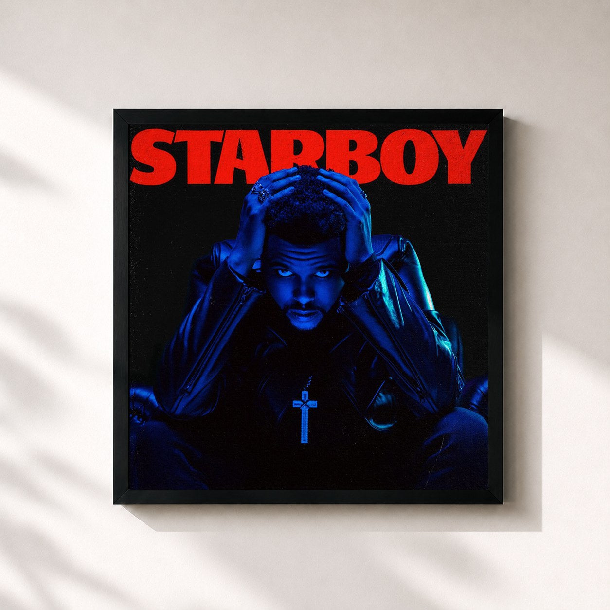 The Weeknd · Starboy (Deluxe)