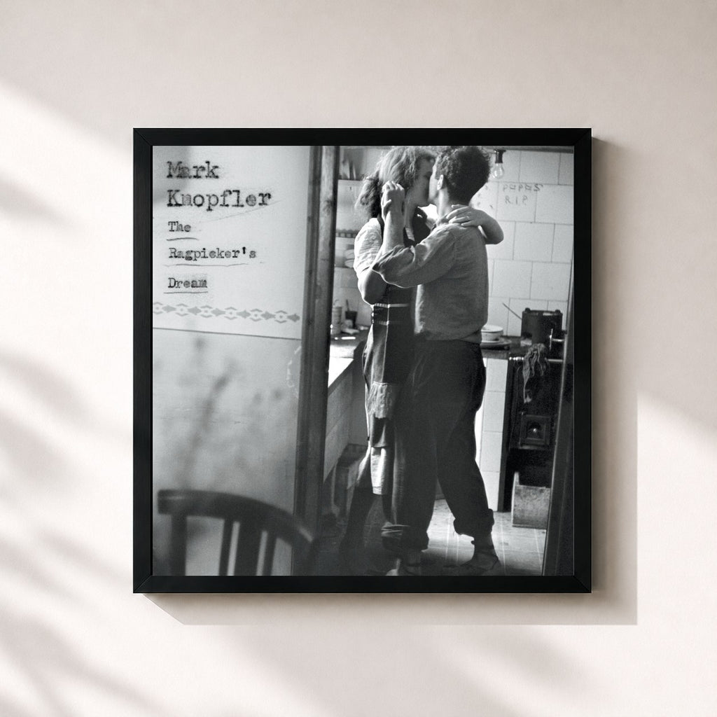 Mark Knopfler · The Ragpicker's Dream