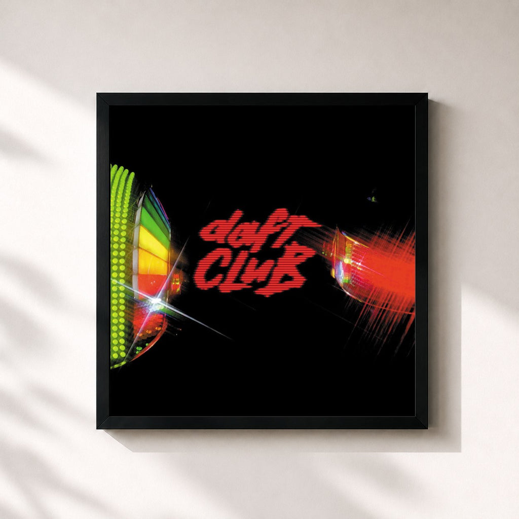 Daft Punk · Daft Club