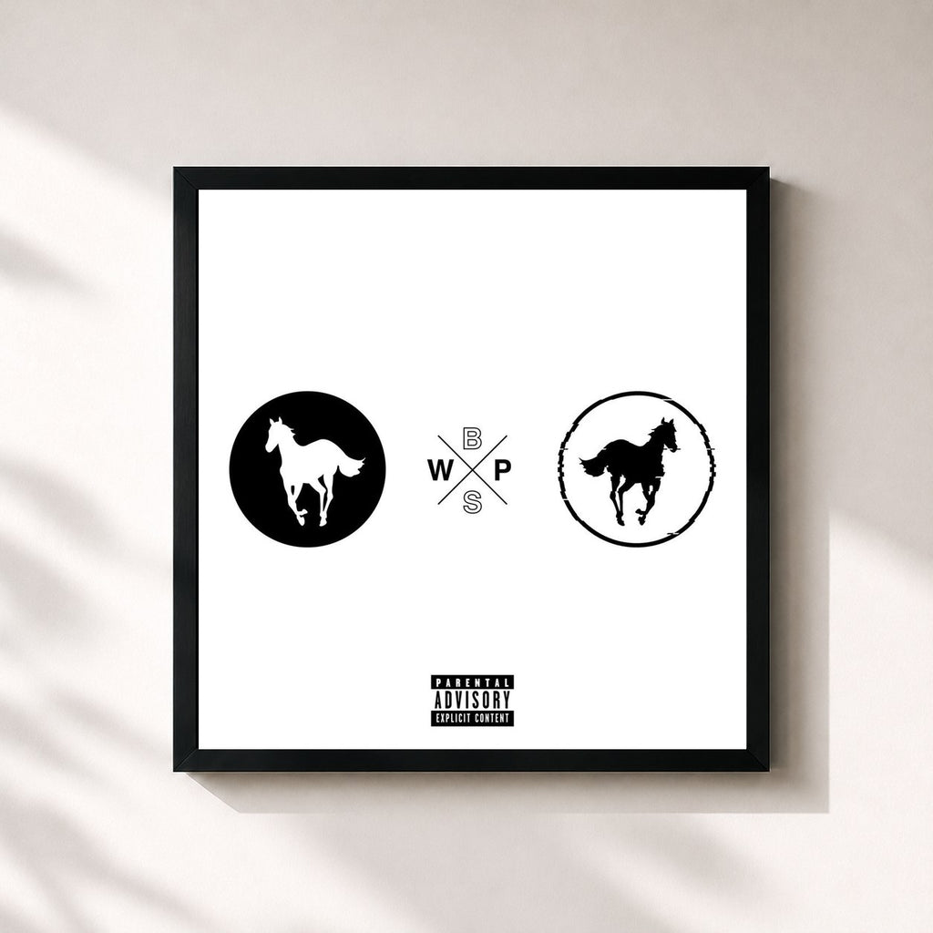 Deftones · White Pony (20th Anniversary Deluxe Edition)
