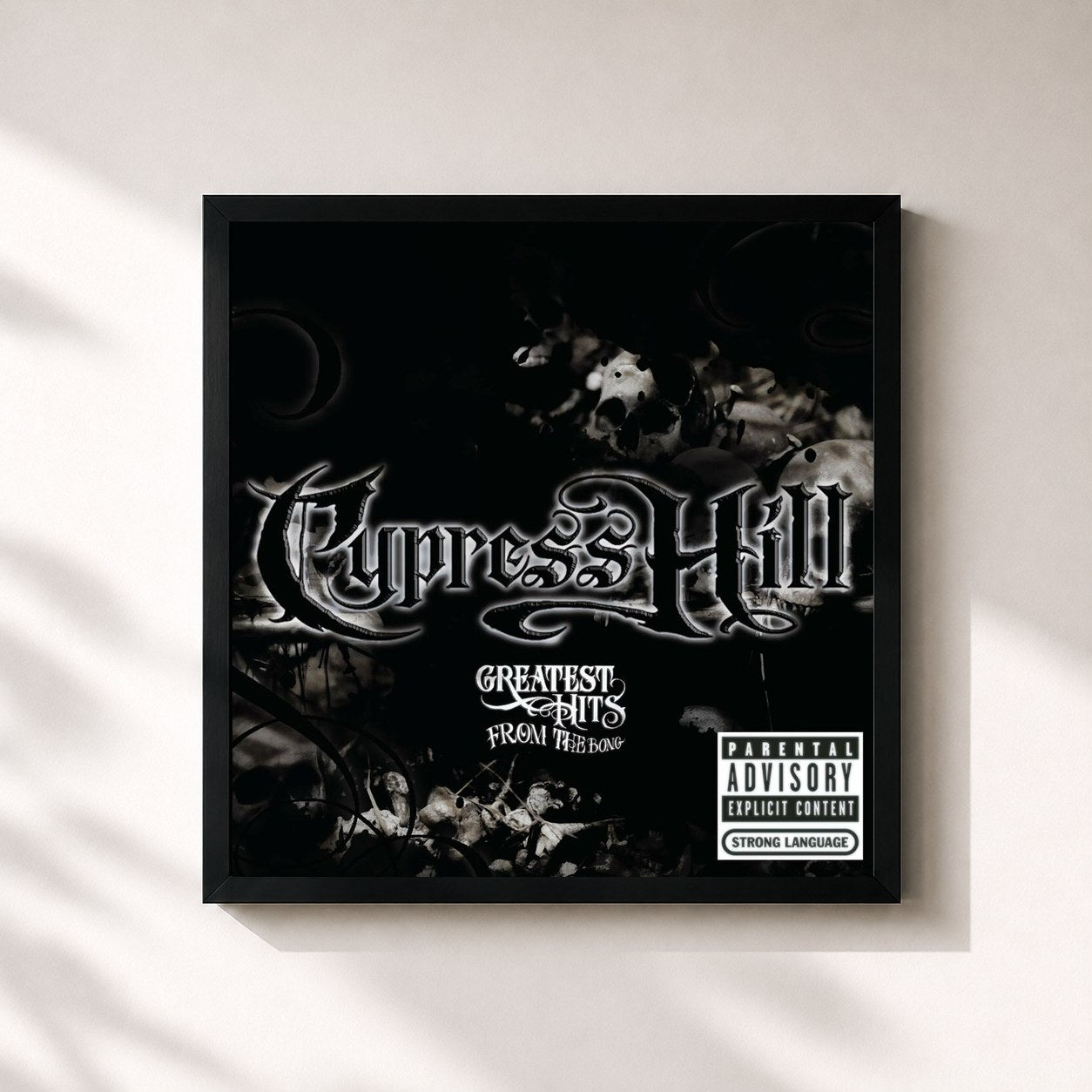 Cypress Hill · Greatest Hits From The Bong