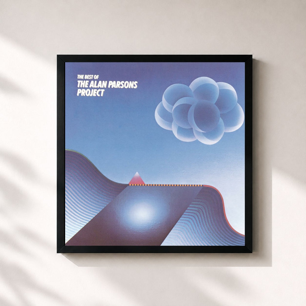 The Alan Parsons Project · The Best of The Alan Parsons Project