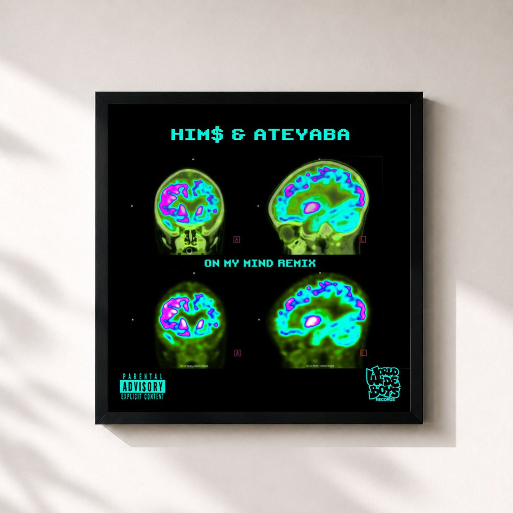 Ateyaba · Ateyaba