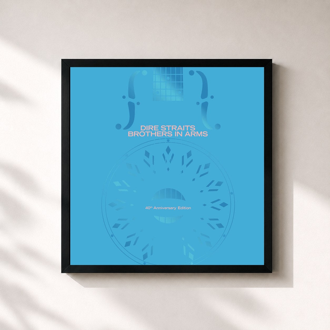 Dire Straits · Brothers In Arms (40th Anniversary)