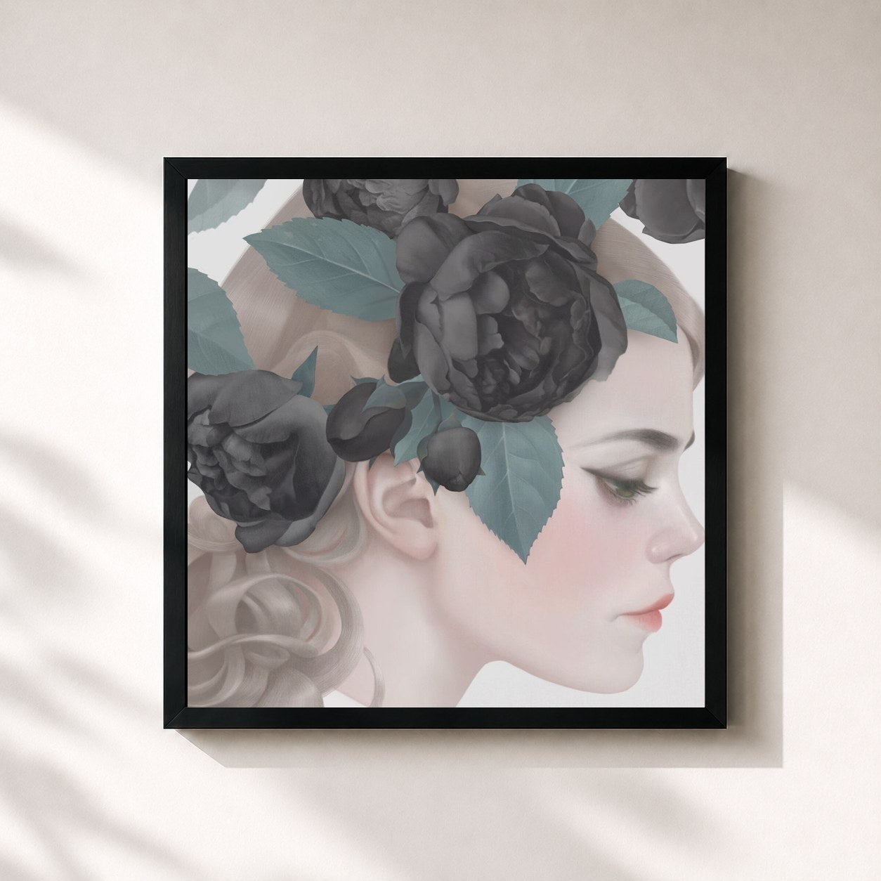 Coeur de pirate · Roses
