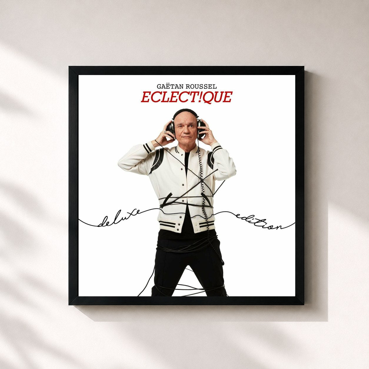 Gaëtan Roussel · Eclect!que (Deluxe Edition)