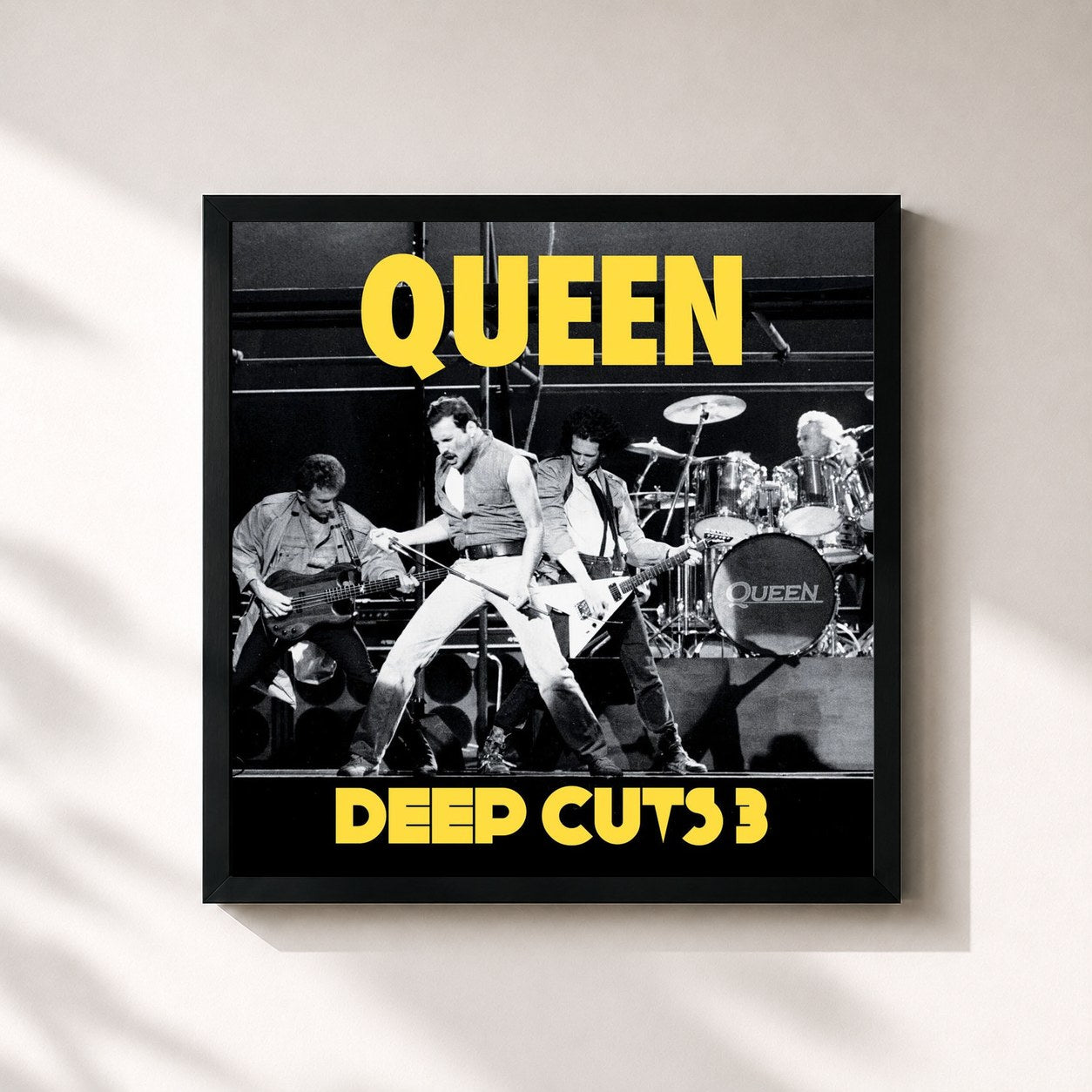 Queen · Deep Cuts (Vol. 3 / 1984-1995)