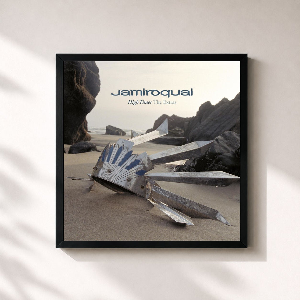 Jamiroquai · High Times: The Extras