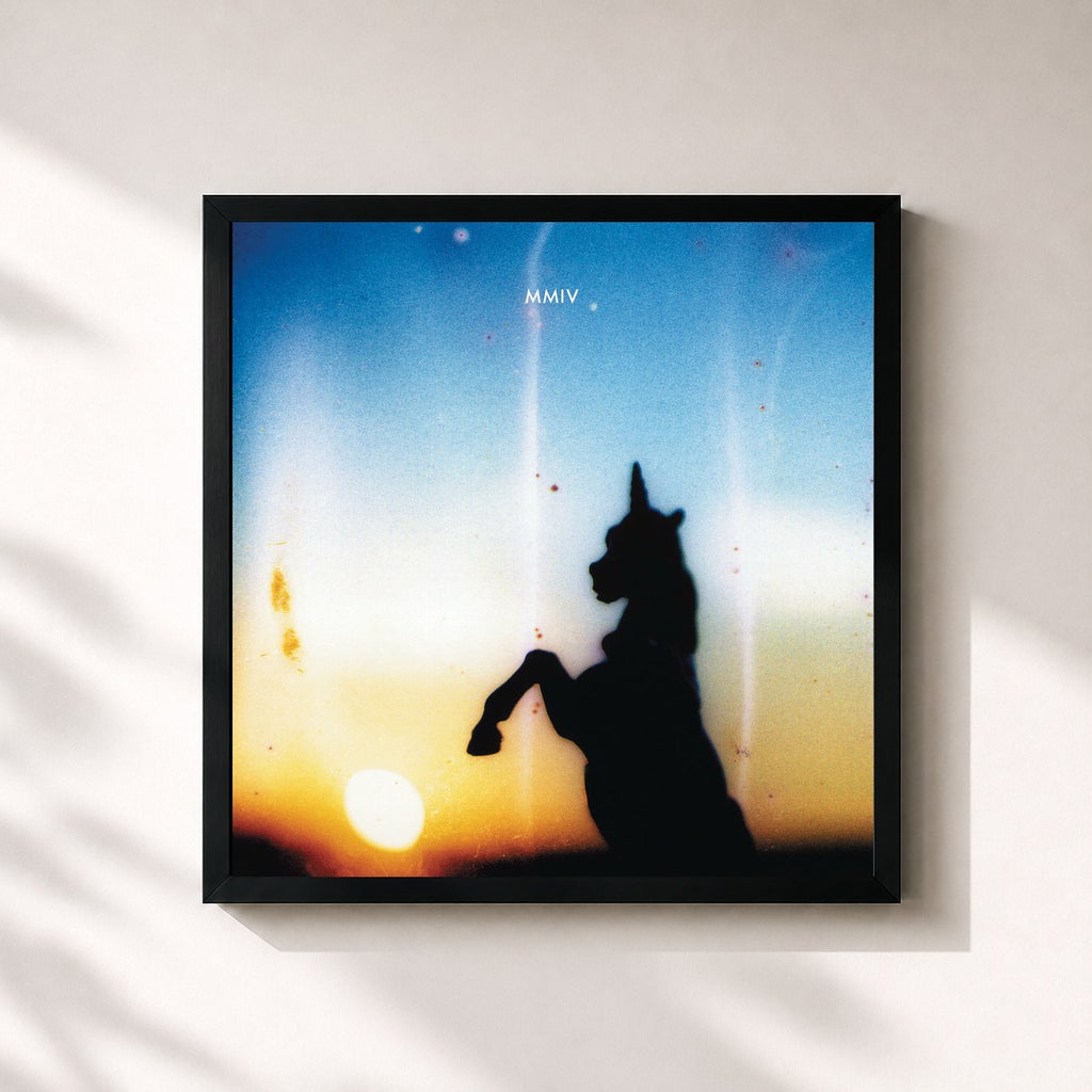 Modest Mouse · Baron Von Bullshit Rides Again