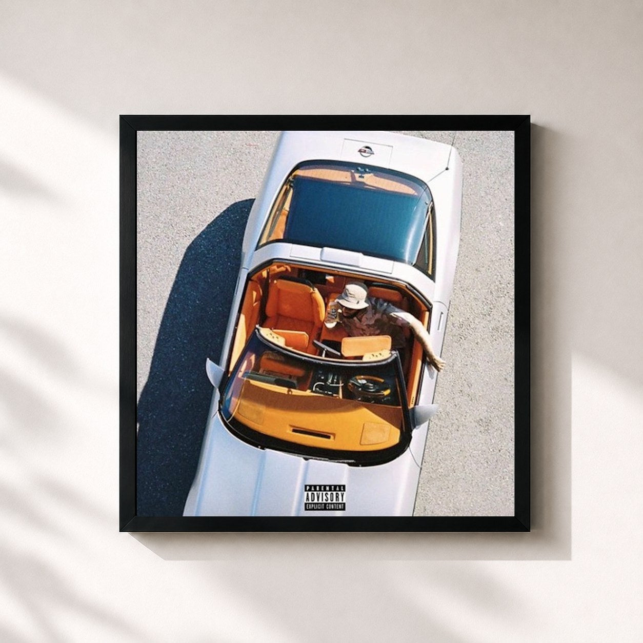 Larry June · Mr. Midnight