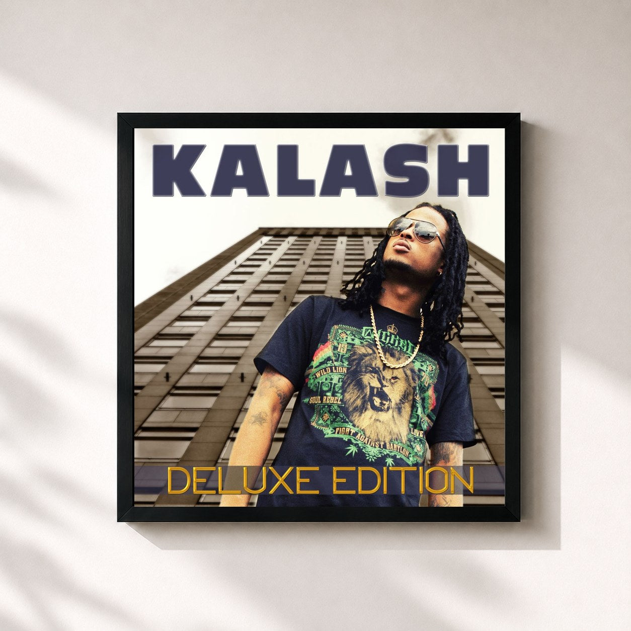 Kalash · Deluxe Edition