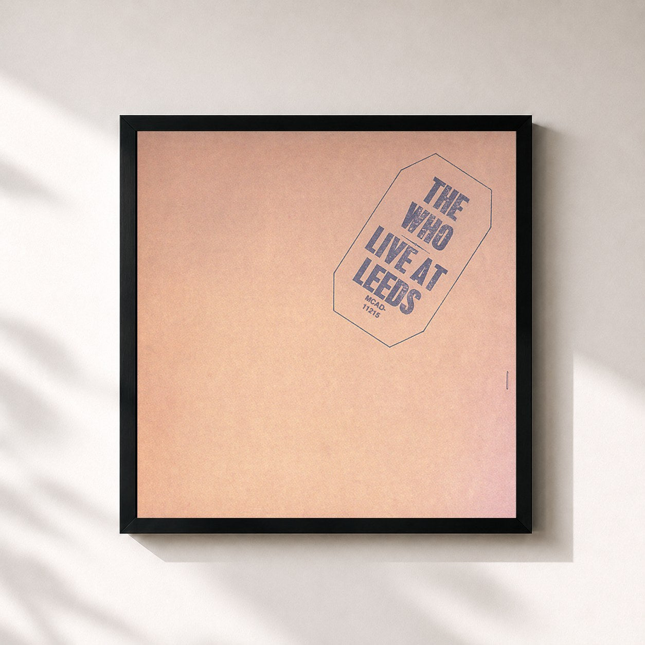 The Who · Live At Leeds (Expanded Edition)