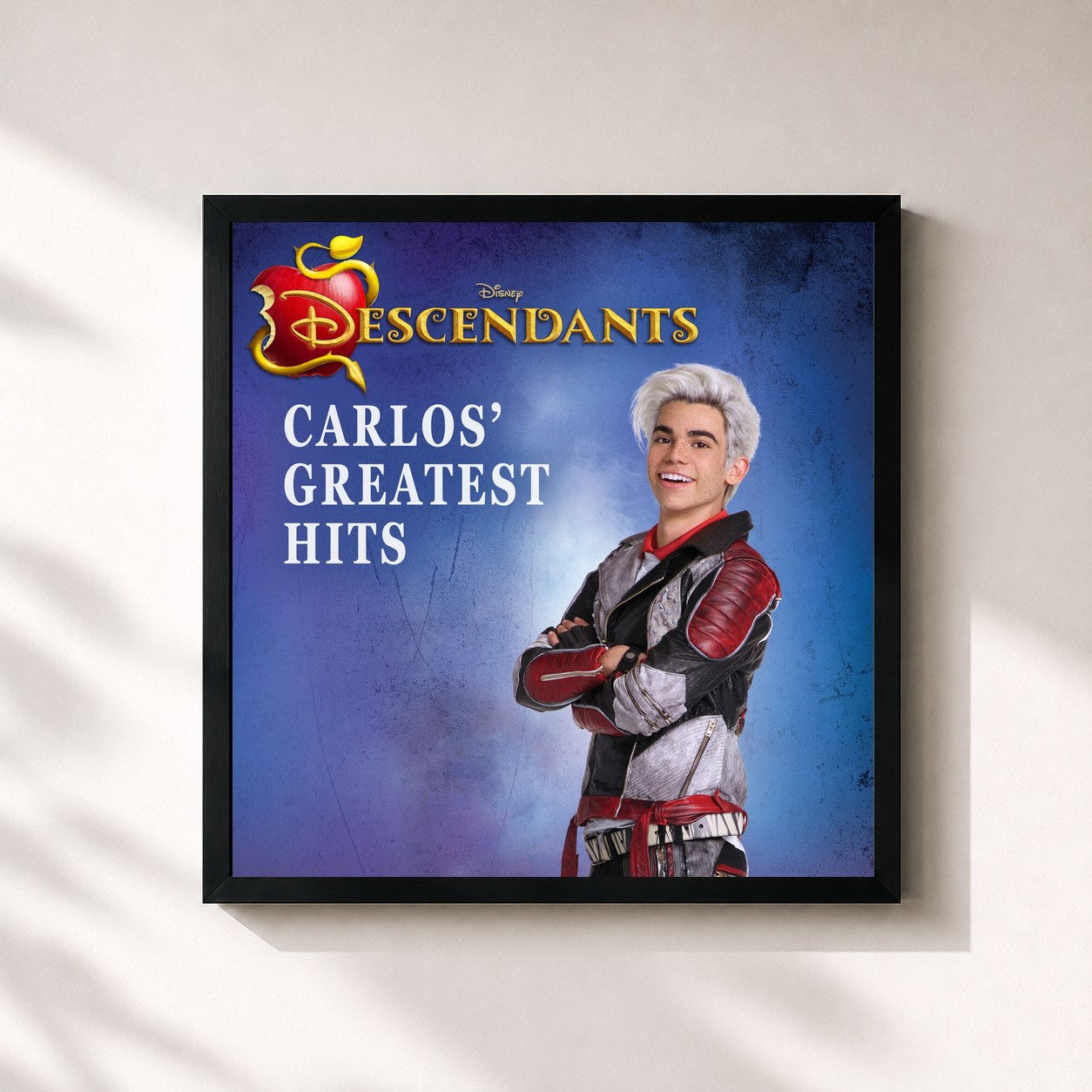 Disney · Descendants: Carlos’ Greatest Hits