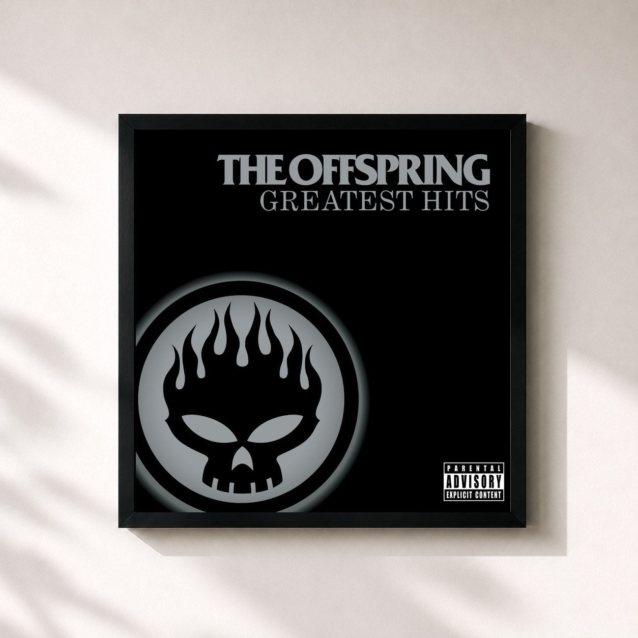 The Offspring · Greatest Hits