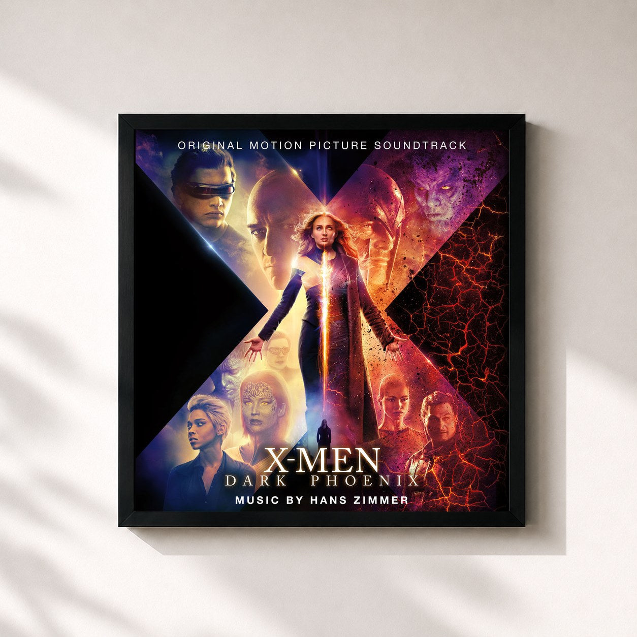 Hans Zimmer · X-Men: Dark Phoenix (Original Motion Picture Soundtrack)
