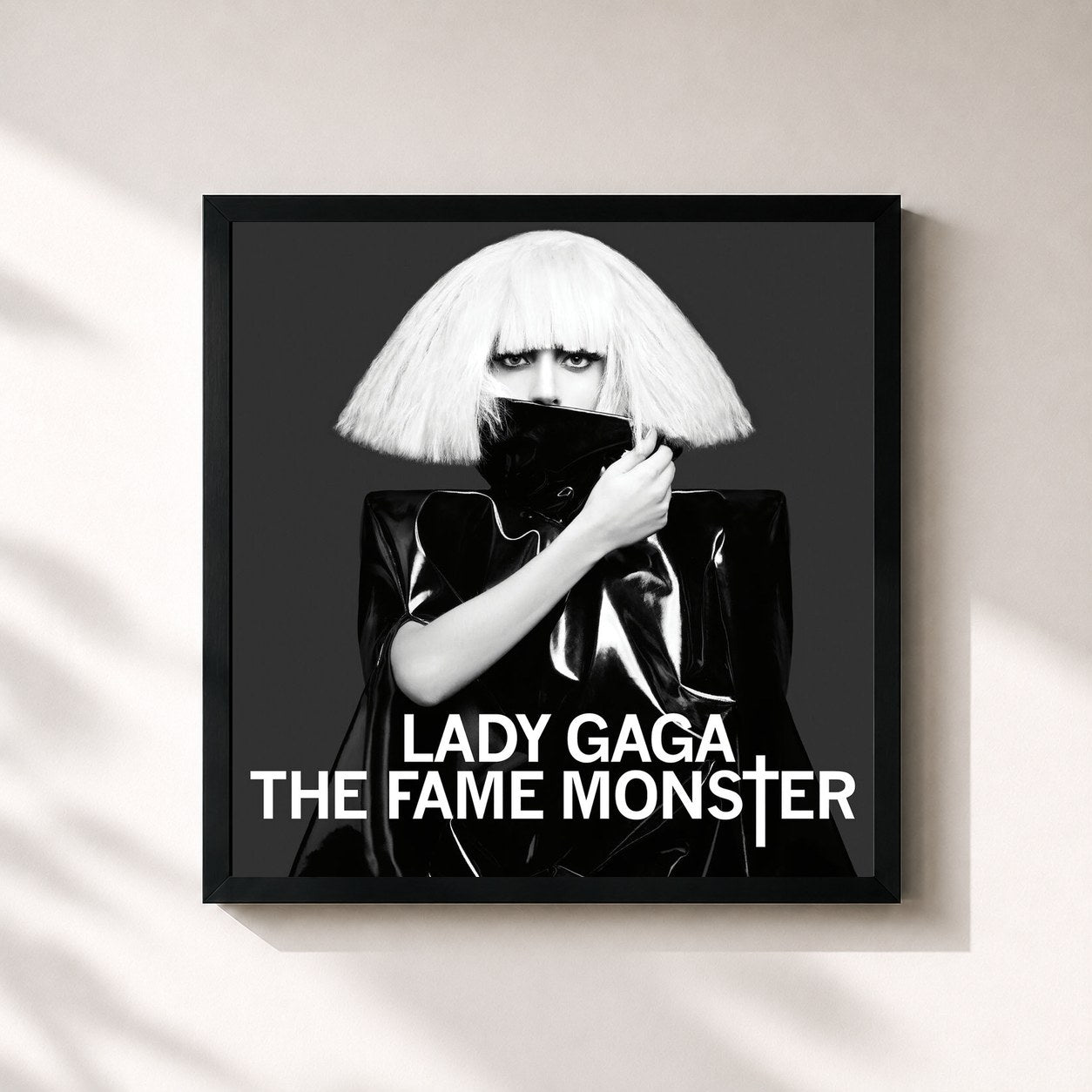 Lady Gaga · The Fame Monster (Deluxe Edition)