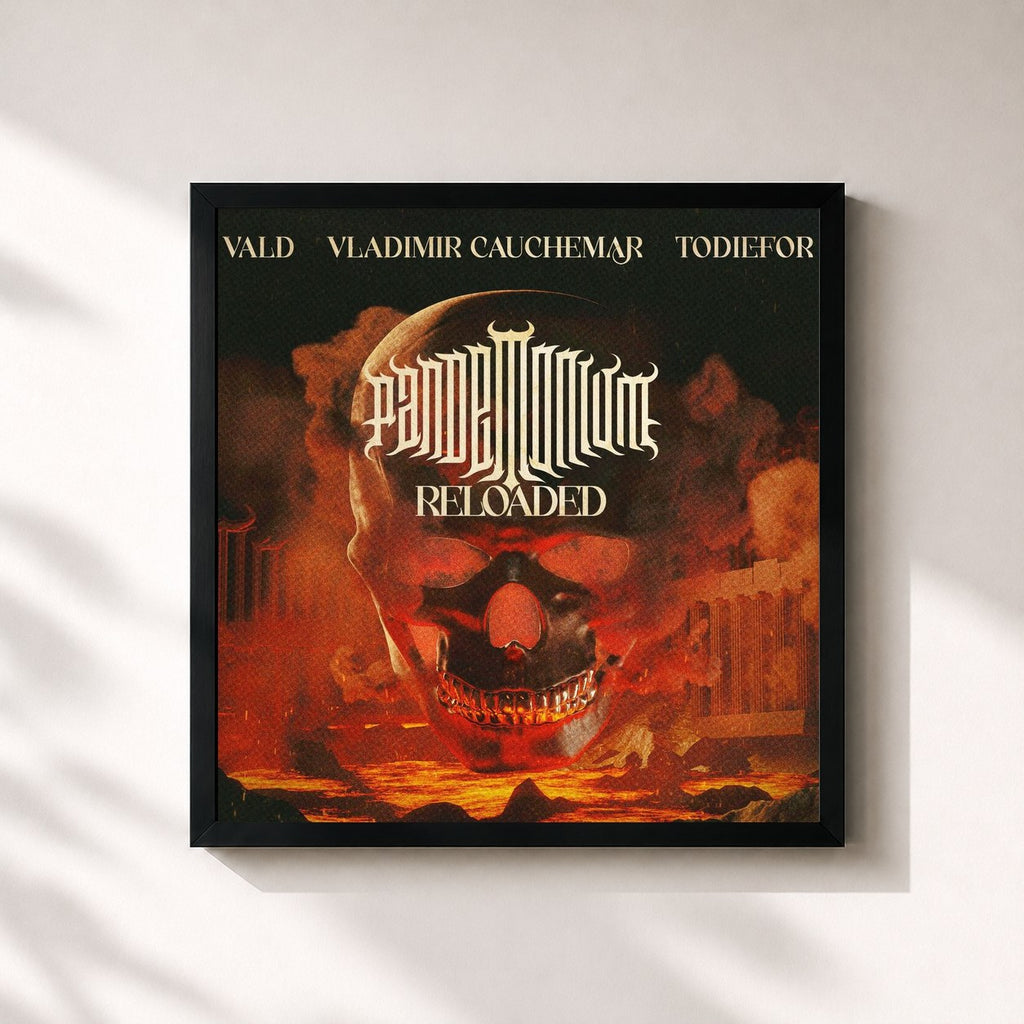 Vald · PANDEMONIUM RELOADED