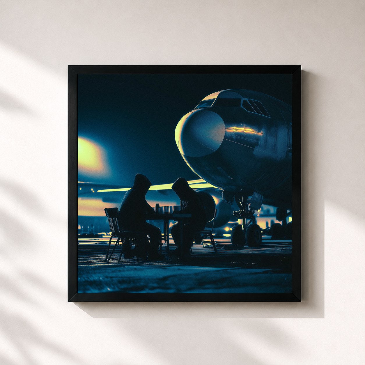 Djadja & Dinaz · TERMINAL 7