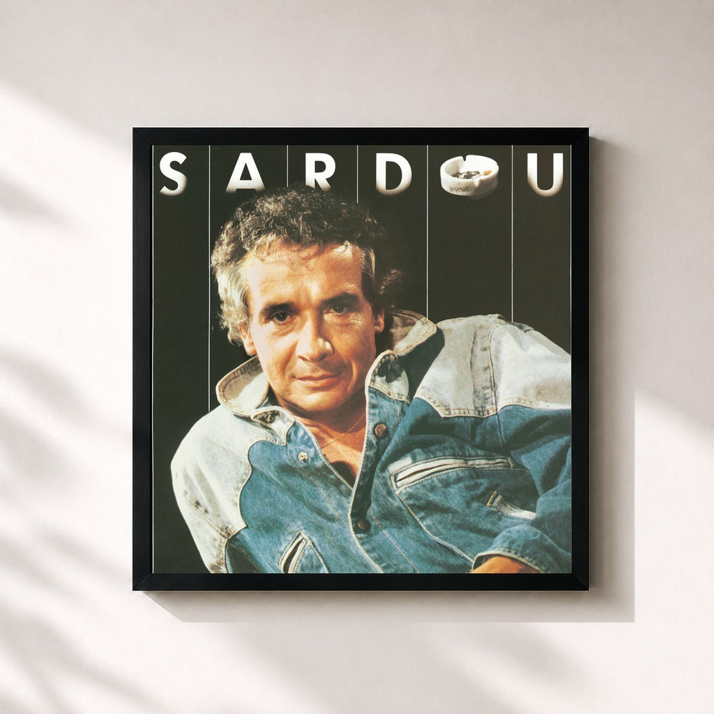 Michel Sardou · Le Successeur