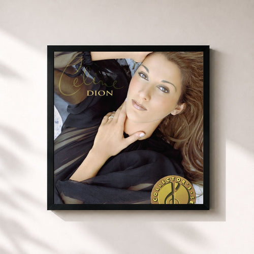 Céline Dion · The Collector's Series Vol. 1