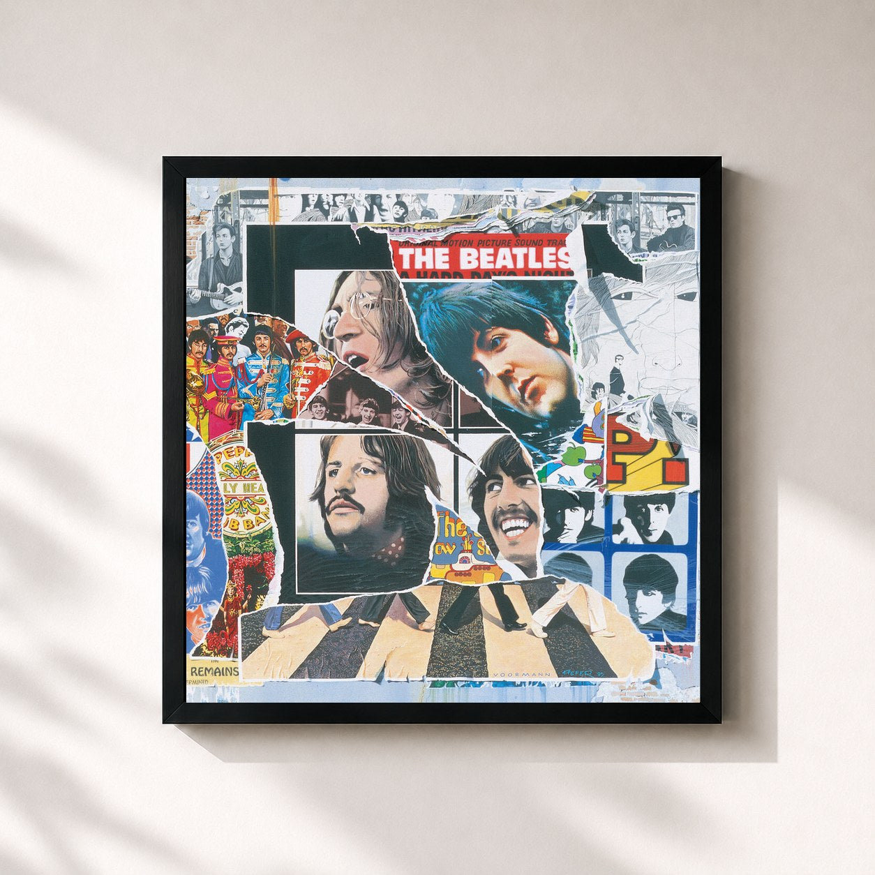 The Beatles · Anthology 3