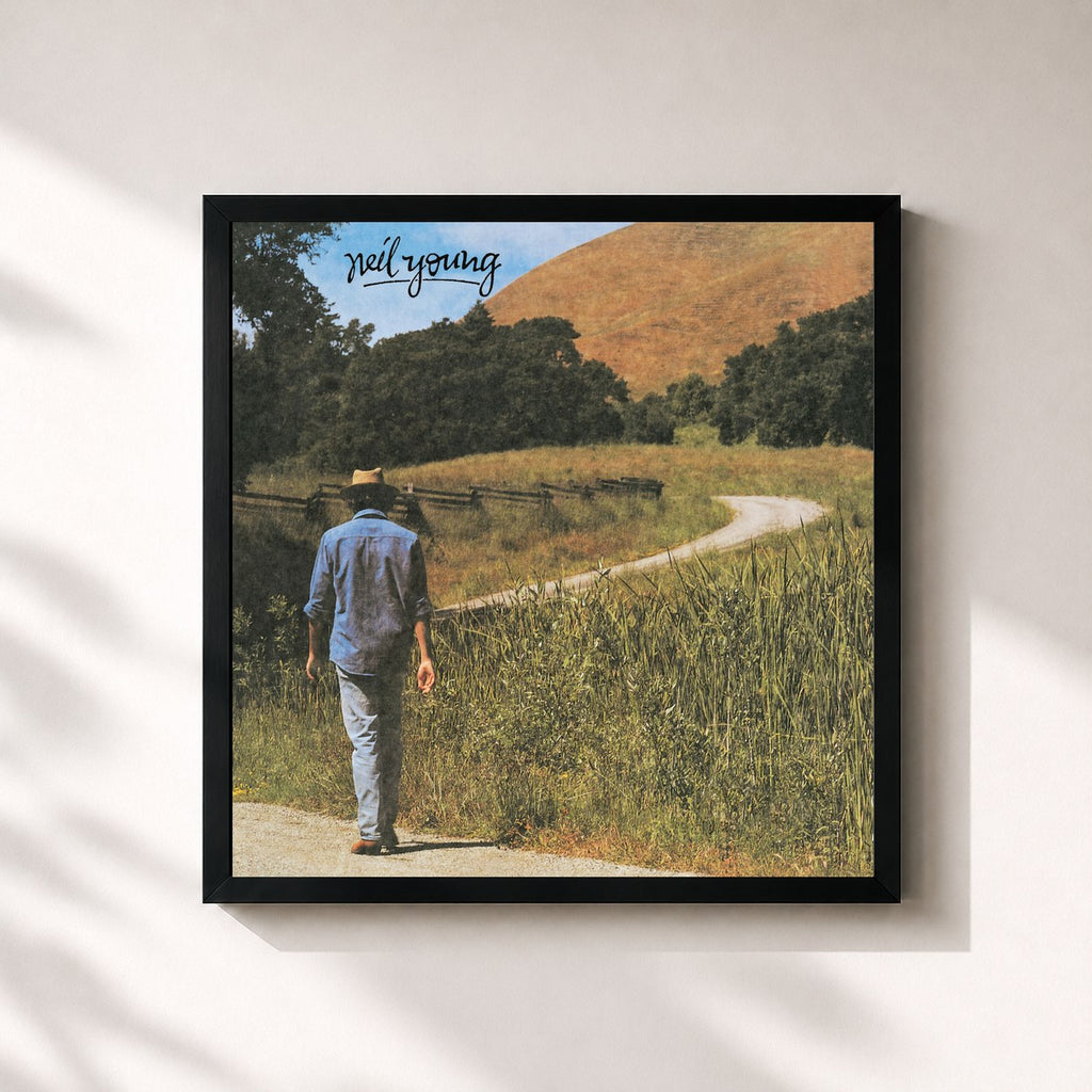 Neil Young · Old Ways