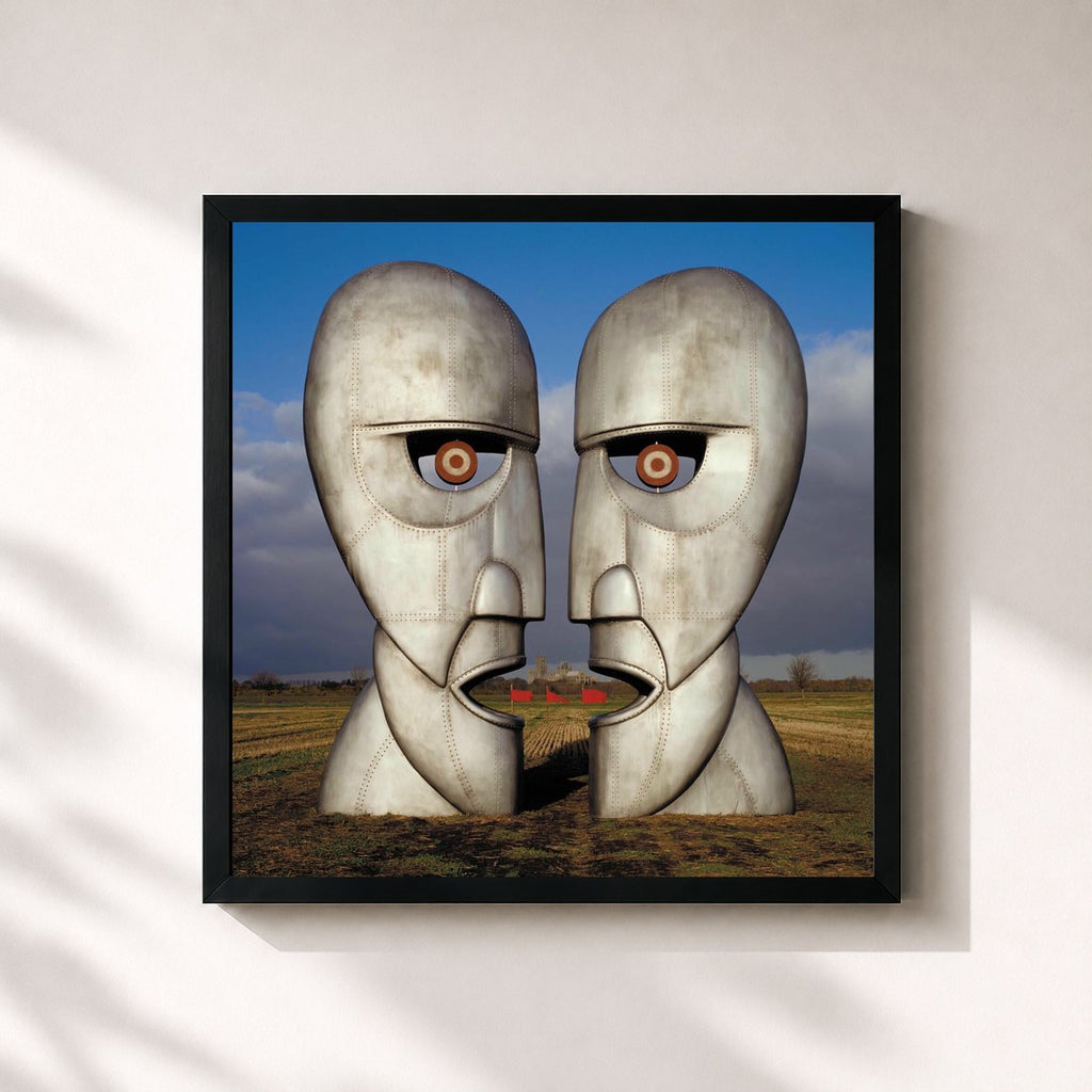 Pink Floyd · The Division Bell