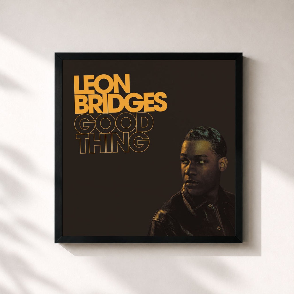 Leon Bridges · Good Thing
