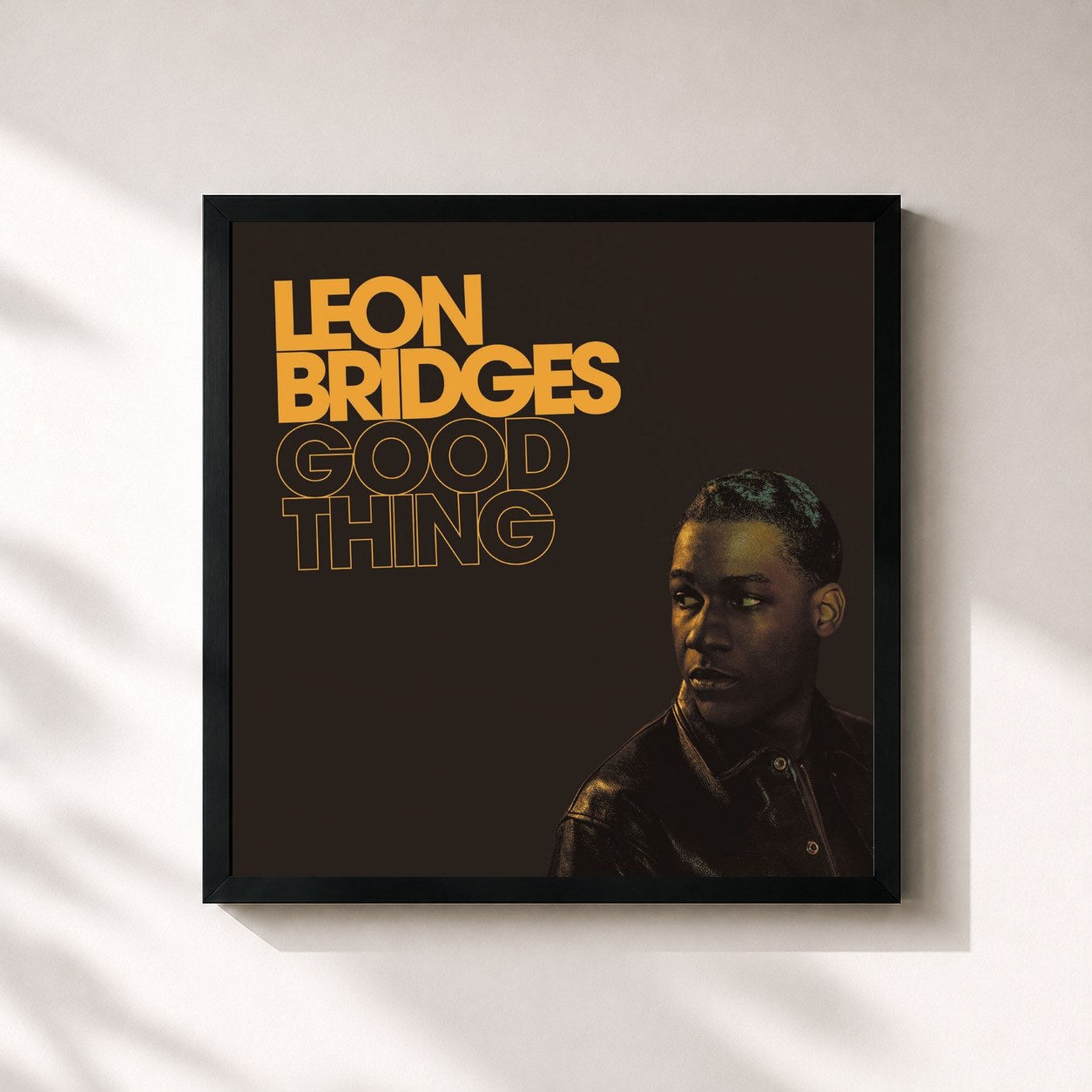 Leon Bridges · Good Thing